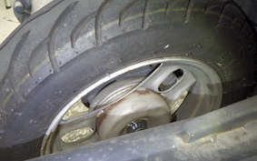 HONDA DIO CESTA GEN 2 2013 AF68