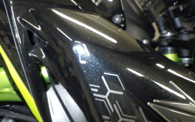 KAWASAKI Z900 Gen.2 2020 ZR900B