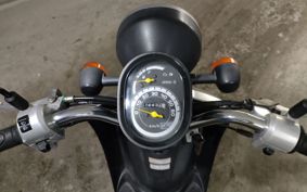 HONDA TODAY AF67