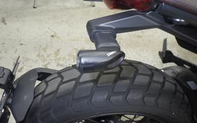 DUCATI SCRAMBLER 2024
