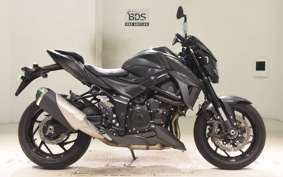 SUZUKI GSX-S750 2022 C533F