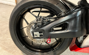 HONDA CBR600RR ABS 2020 PC40