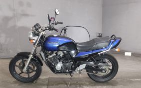HONDA JADE MC23