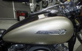 YAMAHA DRAGSTAR 400 CLASSIC 2009 VH01J
