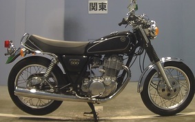 YAMAHA SR500 1999 1JN