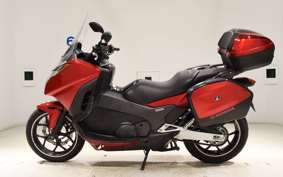 HONDA NC750 INTEGRA 2014 RC71