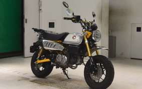 HONDA MONKEY 125 JB03