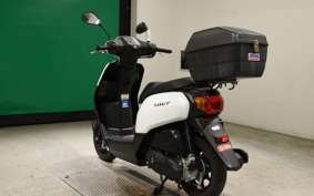HONDA TACT Basket 1988 AF79