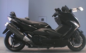 YAMAHA T-MAX 500 2008 SJ08J