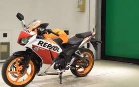 HONDA CBR250R A 2008 MC41