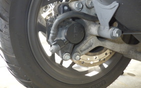 HONDA PCX 160 2021 KF47