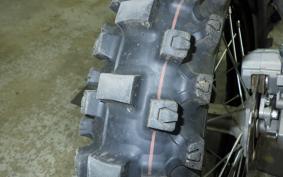 KAWASAKI KX112 KX112A