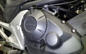 HONDA NC 700 S 2013 RC61