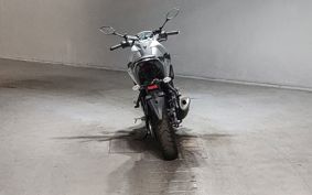 YAMAHA MT-25 RG10J