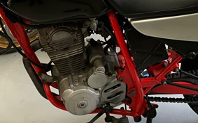 HONDA FTR223 MC34