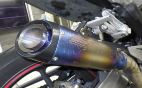 HONDA CBR250RR A MC51