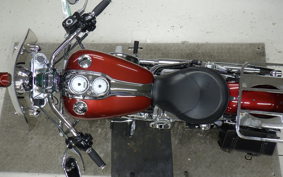 HARLEY FXDL 1580 2008