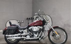 HARLEY FXSTD 1450 2000 BSY