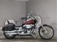 Фото Harley FXSTD 1450 2000 с японского аукциона