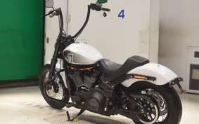 HARLEY FXBBS1870 2021