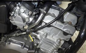 HONDA JADE 2006 MC23