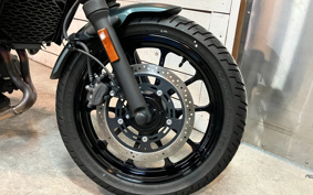 KAWASAKI ELIMINATOR 400SE 2024 EL400A