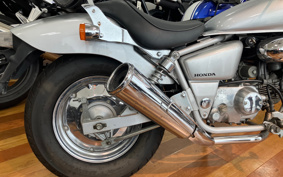 HONDA MAGNA 50 AC13