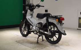 HONDA CROSS CUB 110 1994 JA60