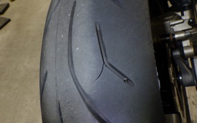 HONDA CBR250RR A 1995 MC51