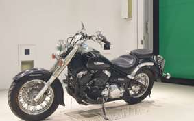 YAMAHA DRAGSTAR 400 CLASSIC 2001 VH01J