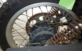 HONDA XL250S L250S