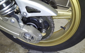 KAWASAKI ZEPHYR 400 KAI 2002 ZR400C