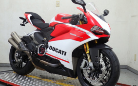 DUCATI 959PANIGA-RE CORSE 2018 HA01