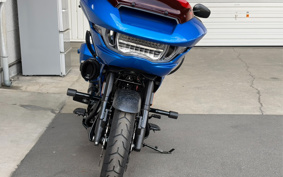 HARLEY FLHXSTSE CVO 2026 TR8