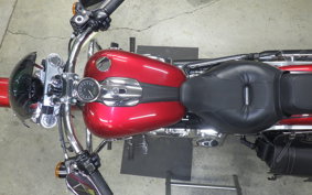 HARLEY FXSB 1580 2013