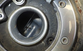 KAWASAKI BALIUS 250 Gen.2 ZR250B