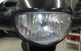 SUZUKI LET's 4 2006 CA45A