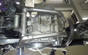 KAWASAKI KLX230S 2009 LX230A