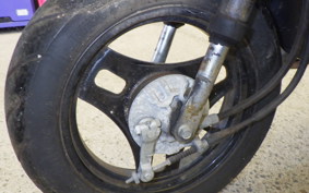 SUZUKI LET's 4 CA41A