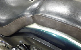 YAMAHA DRAGSTAR 400 2009 VH01J