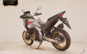 HONDA CRF1100L AFRICA TWIN DCT 2026 SD15
