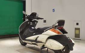 SUZUKI GEMMA 250 1985 CJ47A