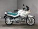 Фото BMW R1100RS с японского аукциона