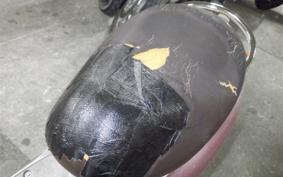 HONDA CREA SCOOPY 2002 AF55