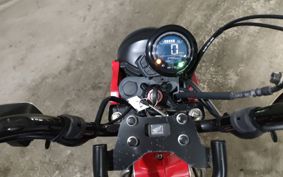 HONDA CT125 HUNTER CUB JA55