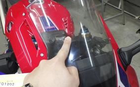 HONDA CBR1000RR RSP 2026 SC82