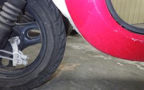 HONDA GIORNO 2 2006 AF70
