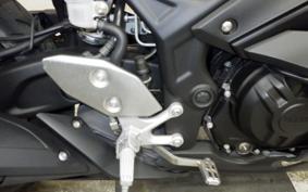 YAMAHA YZF R-3 2021 RH13J