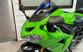 KAWASAKI NINJA ZX-10R 2004 ZXT00C