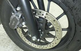 HONDA REBEL 250 S 2021 MC49